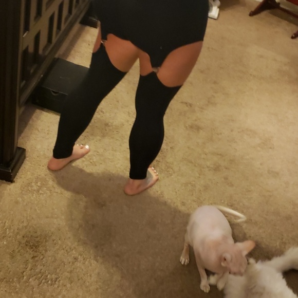 Leggings - Picture 2 of 4